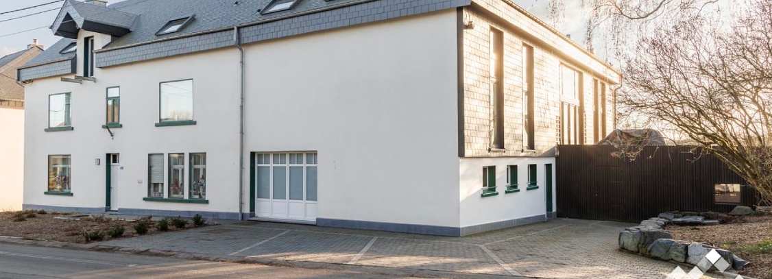Gîte L'Aubaine